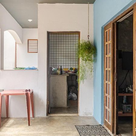 Casa Peruibe Paraiso Exteriér fotografie
