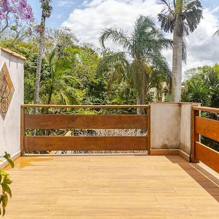 Casa Peruibe Paraiso Exteriér fotografie