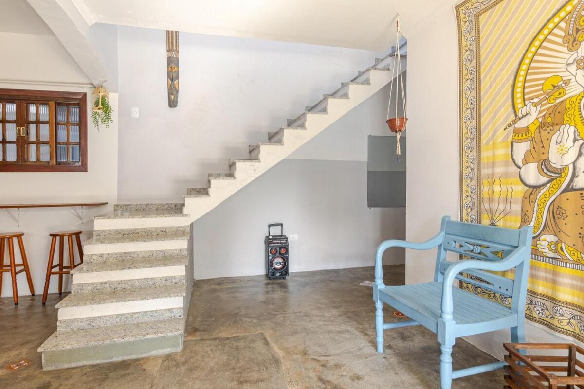Casa Peruibe Paraiso Exteriér fotografie