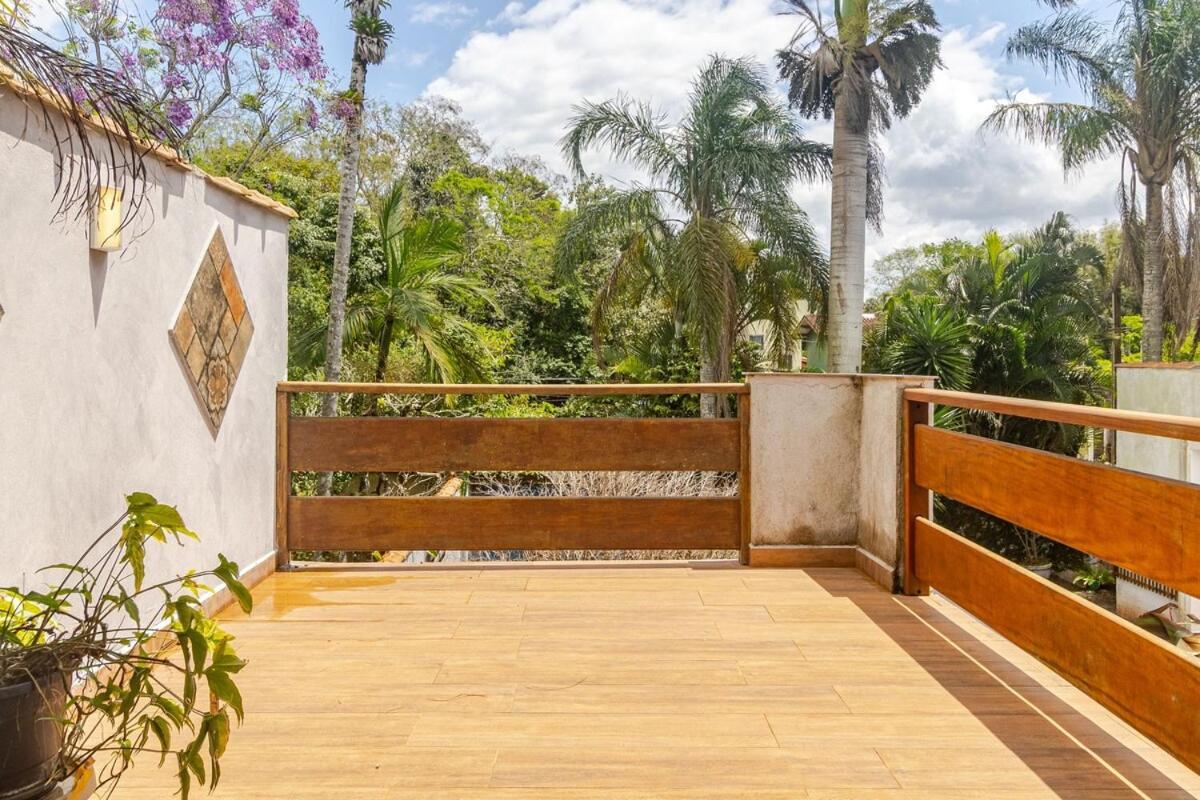 Casa Peruibe Paraiso Exteriér fotografie