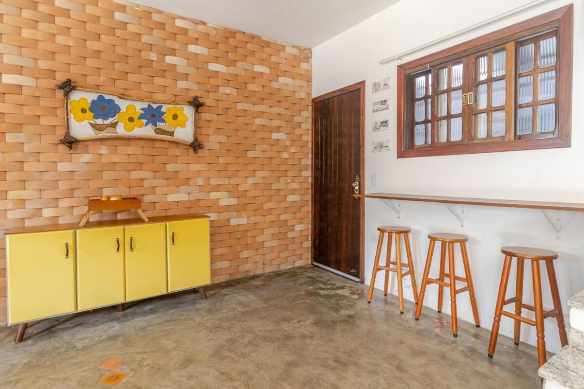 Casa Peruibe Paraiso Exteriér fotografie