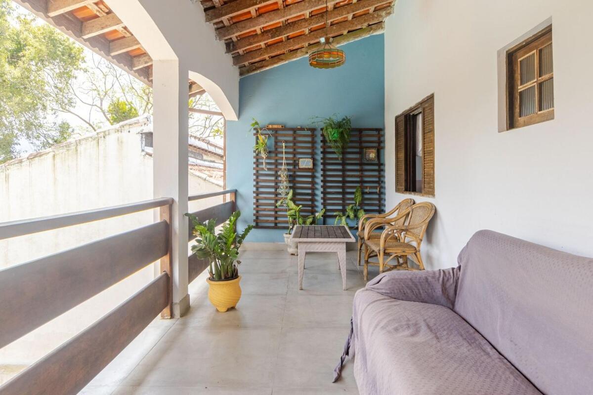 Casa Peruibe Paraiso Exteriér fotografie