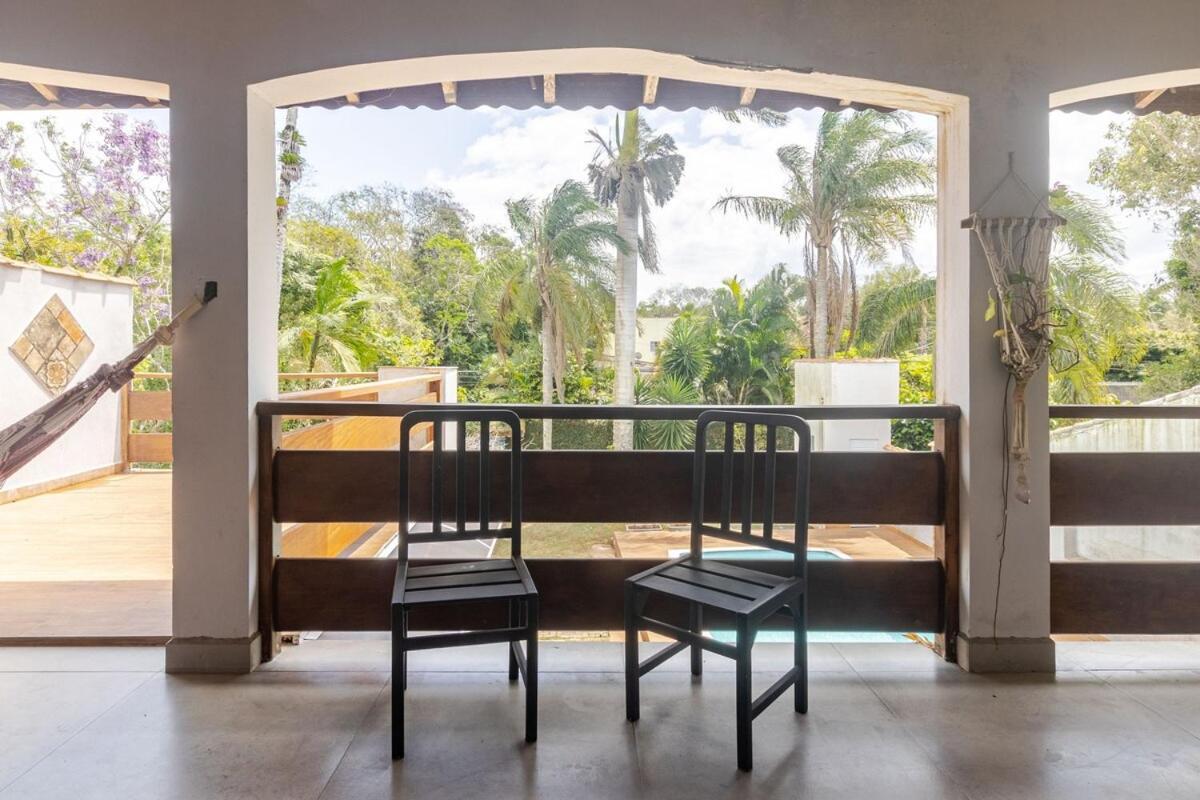 Casa Peruibe Paraiso Exteriér fotografie