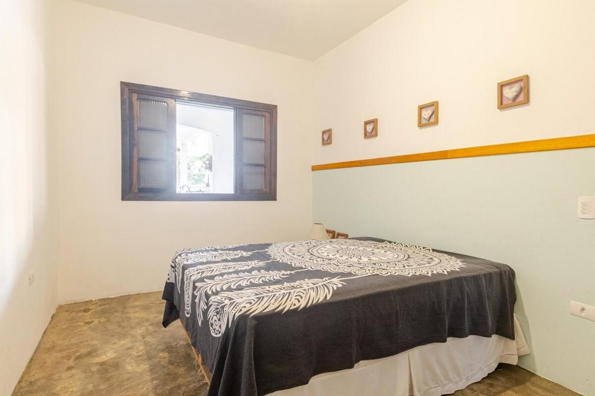 Casa Peruibe Paraiso Exteriér fotografie