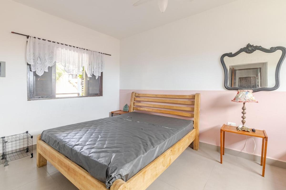 Casa Peruibe Paraiso Exteriér fotografie