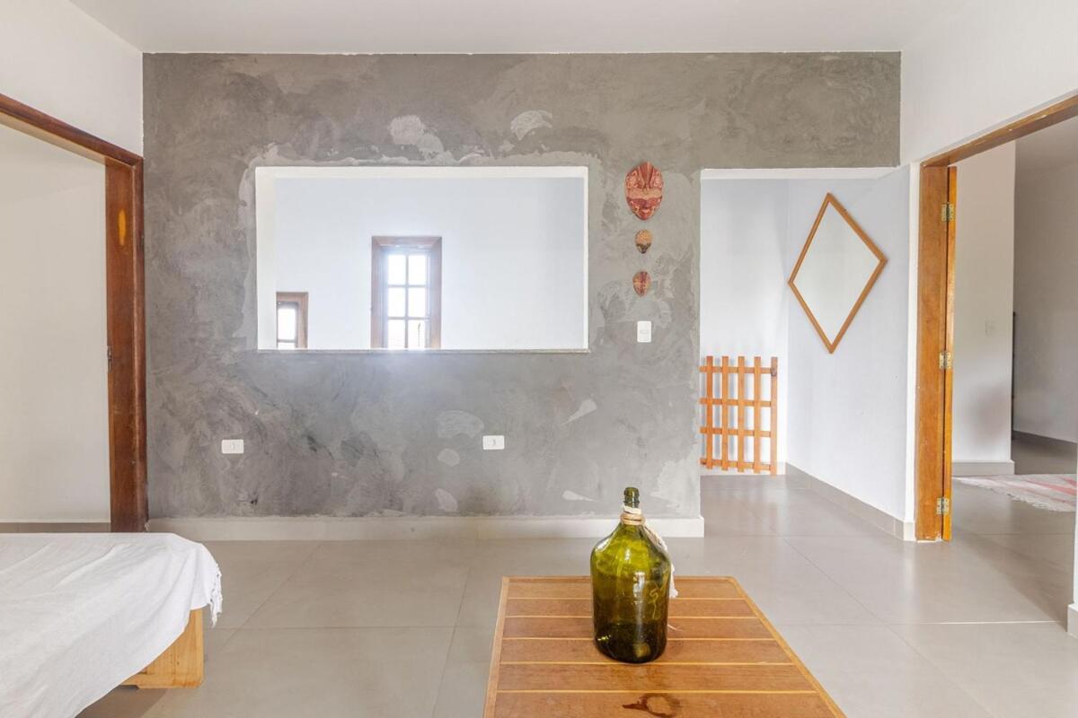 Casa Peruibe Paraiso Exteriér fotografie