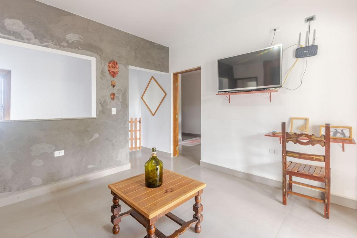 Casa Peruibe Paraiso Exteriér fotografie