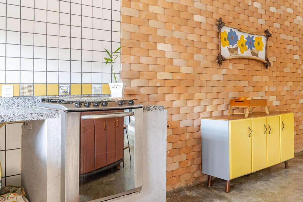 Casa Peruibe Paraiso Exteriér fotografie